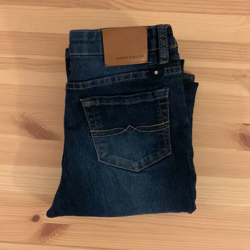 Lucky Brand Jeans